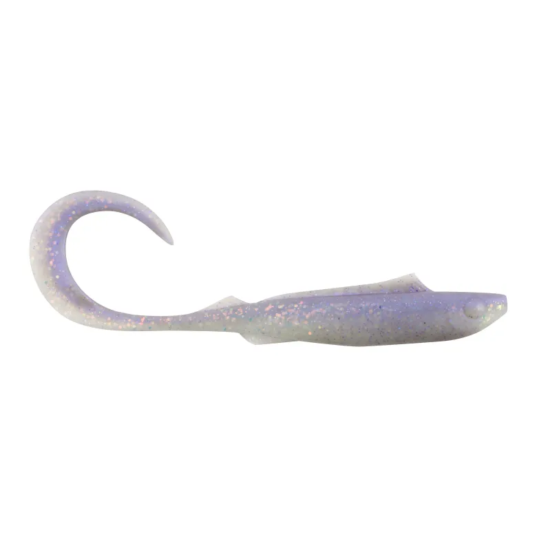 Berkley Gulp! Alive Saltwater Nemesis Soft Baits