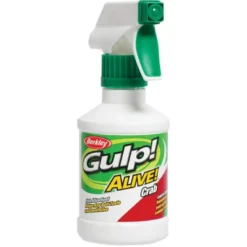 Berkley Gulp! Alive! Saltwater Attractants