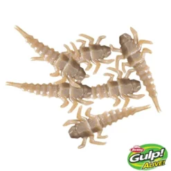Berkley Gulp! Alive! Stonefly Soft Baits
