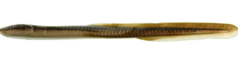 Berkley Gulp! Saltwater Eel Soft Baits