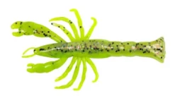 Berkley Gulp! Saltwater Ghost Shrimp Soft Baits