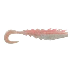 Berkley Gulp! Saltwater Nemesis Prawn Curl Tail Soft Baits