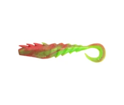Berkley Gulp! Saltwater Nemesis Prawn Curl Tail Soft Baits