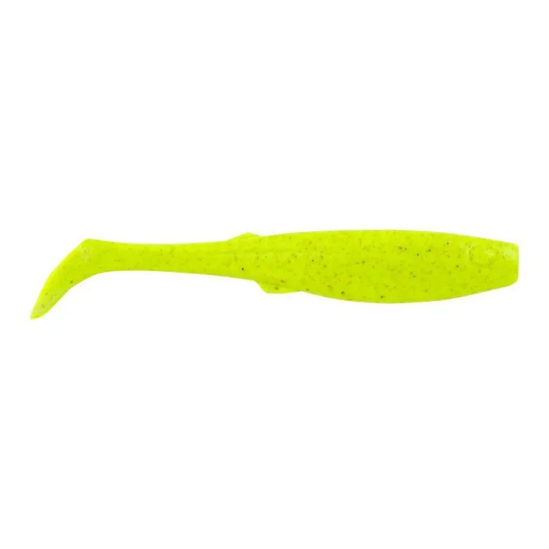Berkley Gulp! Saltwater Paddleshad Soft Baits