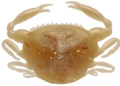 Berkley Gulp! Saltwater Peeler Crab Soft Baits