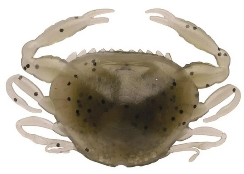 Berkley Gulp! Saltwater Peeler Crab Soft Baits