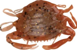 Berkley Gulp! Saltwater Peeler Crab Soft Baits