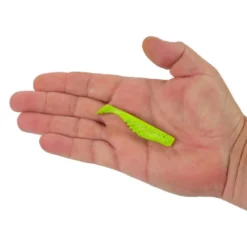 Berkley Gulp! Saltwater Ripple Mullet