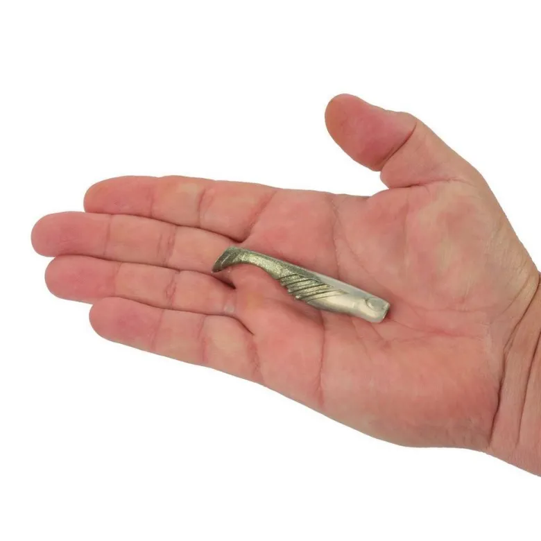 Berkley Gulp! Saltwater Ripple Mullet