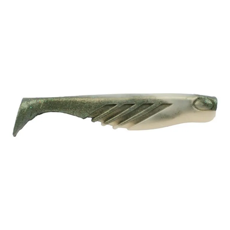 Berkley Gulp! Saltwater Ripple Mullet
