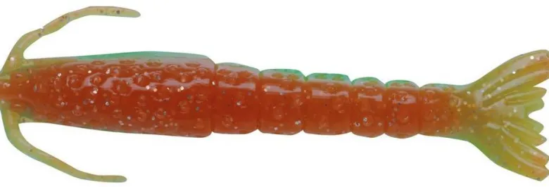 Berkley Gulp! Saltwater Shrimp Soft Baits