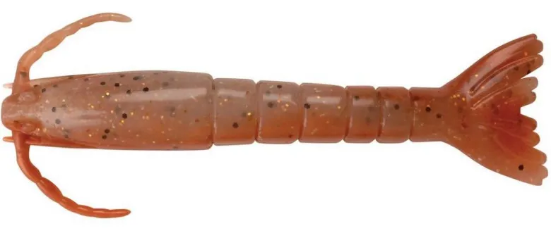 Berkley Gulp! Saltwater Shrimp Soft Baits
