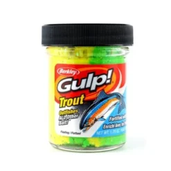Berkley Gulp! Trout Dough