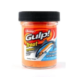Berkley Gulp! Trout Dough