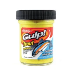 Berkley Gulp! Trout Dough