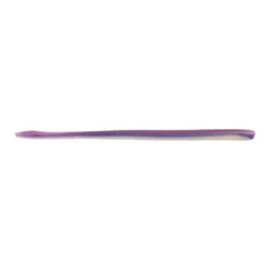 Berkley Lab Series Finesse Worm Soft Plastics
