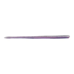 Berkley Lab Series Finesse Worm Soft Plastics