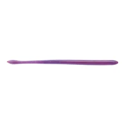 Berkley Lab Series Finesse Worm Soft Plastics