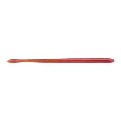 Berkley Lab Series Finesse Worm Soft Plastics