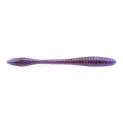 Berkley Lab Series Flat Worm Soft Plastics