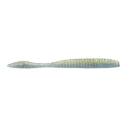 Berkley Lab Series Flat Worm Soft Plastics