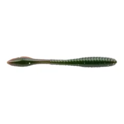 Berkley Lab Series Flat Worm Soft Plastics