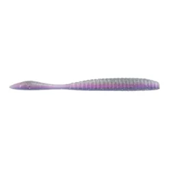 Berkley Lab Series Flat Worm Soft Plastics