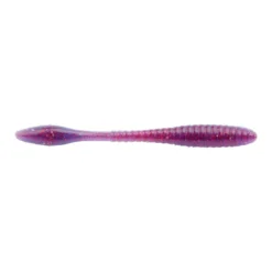 Berkley Lab Series Flat Worm Soft Plastics