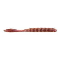 Berkley Lab Series Flat Worm Soft Plastics