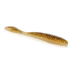 Berkley Lab Series Flat Worm Soft Plastics