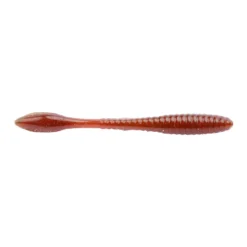 Berkley Lab Series Flat Worm Soft Plastics