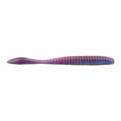 Berkley Lab Series Flat Worm Soft Plastics