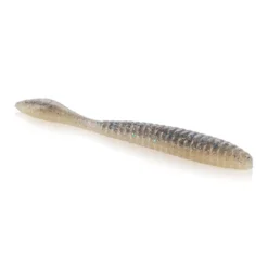 Berkley Lab Series Flat Worm Soft Plastics
