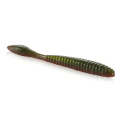 Berkley Lab Series Flat Worm Soft Plastics