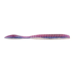Berkley Lab Series Flat Worm Soft Plastics