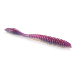 Berkley Lab Series Flat Worm Soft Plastics
