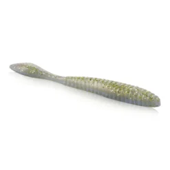 Berkley Lab Series Flat Worm Soft Plastics