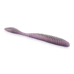 Berkley Lab Series Flat Worm Soft Plastics