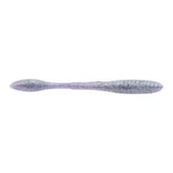 Berkley Lab Series Flat Worm Soft Plastics