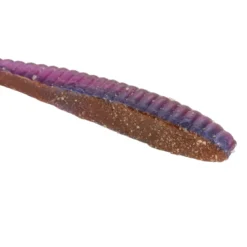 Berkley Lab Series Flat Worm Soft Plastics