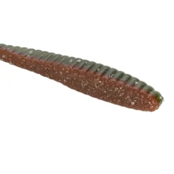 Berkley Lab Series Flat Worm Soft Plastics