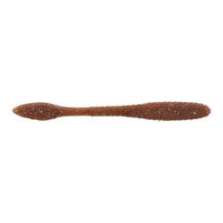 Berkley Lab Series Flat Worm Soft Plastics
