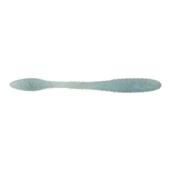Berkley Lab Series Flat Worm Soft Plastics