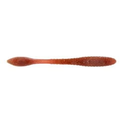 Berkley Lab Series Flat Worm Soft Plastics