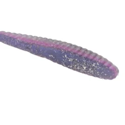 Berkley Lab Series Flat Worm Soft Plastics