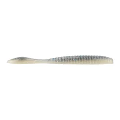 Berkley Lab Series Flat Worm Soft Plastics