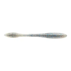 Berkley Lab Series Flat Worm Soft Plastics
