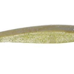 Berkley Lab Series Minnow Soft Plastics
