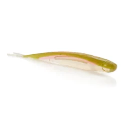 Berkley Lab Series Minnow Soft Plastics