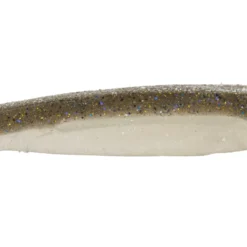 Berkley Lab Series Minnow Soft Plastics